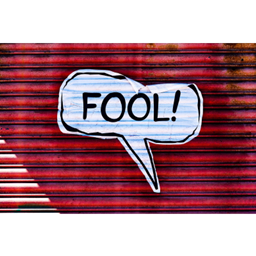 Wandering Fools Official logo