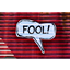 Wandering Fools Official logo