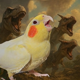 Drama de Demiurgo RPG logo