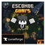 Esconde Esconde: Guri's v10 [JAVA] logo
