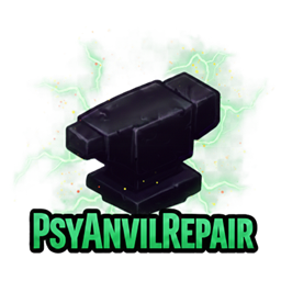 PsyAnvilRepair logo
