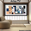 Jane designs art tv JDAT9159 - Basegame compatible logo