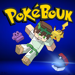 PokeBouk logo