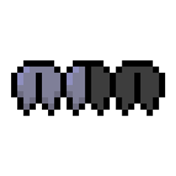Elytra Bar HUD logo