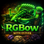 RG Thorium Bow with Quiver logo