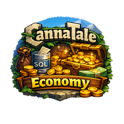 CannaTaleEconomy logo