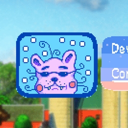 Custom Splash Screen logo