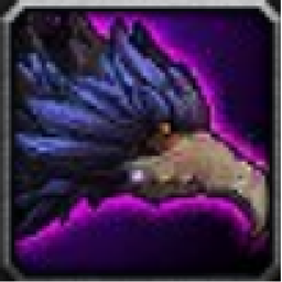 Dude Where's My K'arroc logo
