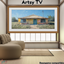 Jane designs art tv JDAT9160 - Basegame compatible logo