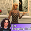 The Shopping Mod logo