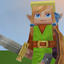 Cambroski's Zelda Gear logo