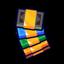 Crafted Currency logo