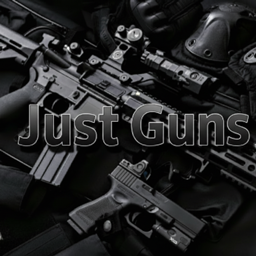 Just Guns For Vic's Point Blank project image