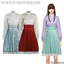 Goeun Hanbok logo