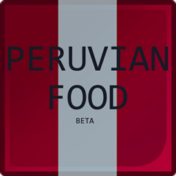 Peruvian Food logo
