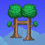Terrariatale logo