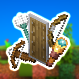FIXED Item Animations logo