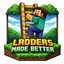 Ladders Made Better! logo