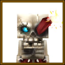 Explosive Skeletons logo