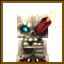 Explosive Skeletons logo