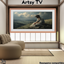 Jane designs art tv JDAT9157 - Basegame compatible logo