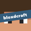 Bloxdcraft logo