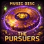 The Pursuers logo
