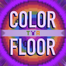 TYA - Color Floor (Block Party) project image