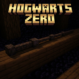 HOGWARTS ZERO project image