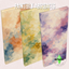 Painterly Abstracts logo