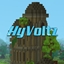 Hy-Voltz logo