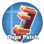 Create Dupe Patch logo