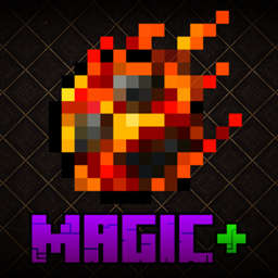 MAGIC+ (bed studio) - magic+ 1.0 bp - Minecraft Bedrock Addons - CurseForge