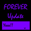 Forever Update logo