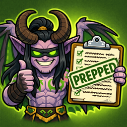 Prepped project image