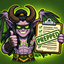 Prepped logo