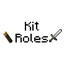Kit Roles logo