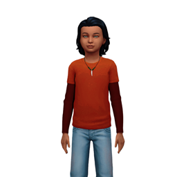 Boy's Long Sleeve - [EPayne79]Boys_Long_Sleeve1.zip - The Sims 4 Create ...