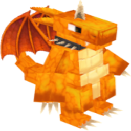 Volcano and Pets logo