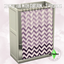 Shower Tub With Curtain : 2 versions logo