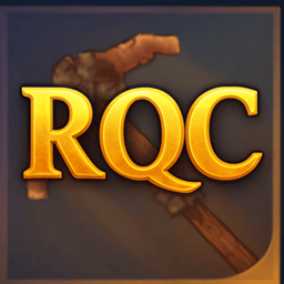 Romna's Quality Crafting project image
