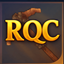 Romna's Quality Crafting logo