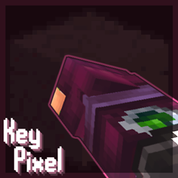 Key's Hold Fixes (KHF) logo