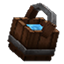 [Ryu's] Better Buckets logo