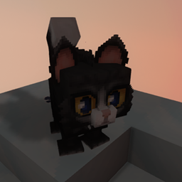 Save the Kitty logo