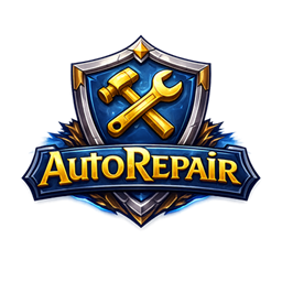 Auto-Repair-Light logo