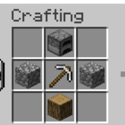 The Miner Villager