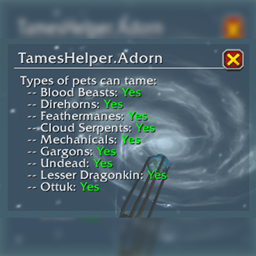 TameHelper.Adorn project image