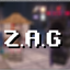 Z.A.G logo