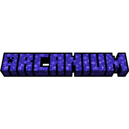 Arcanium project image